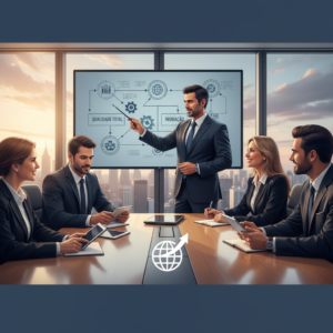 A Mensagem de Garcia: Iniciativa e Responsabilidade no Trabalho