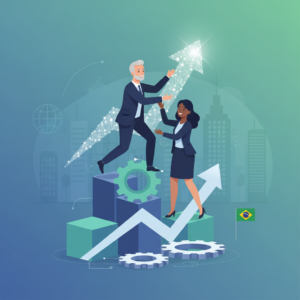 Promova Seu Chefe: Como Fazer Seu Lider Crescer e Crescer com Ele