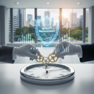 Como Paramos de Sabotar Nosso Proprio Tempo e Produtividade