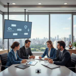 Auditoria do SESMT: Como Avaliar o Servico de Seguranca do Trabalho