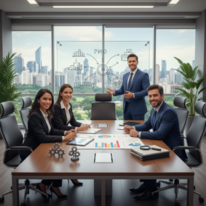 Escritorio de Projetos (PMO): O Que E e Quando Implementar