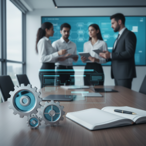 Elaborando uma Instrucao de Trabalho: Guia Completo com Template