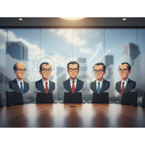 Os Gurus da Qualidade: Deming, Juran, Crosby, Ishikawa e Feigenbaum