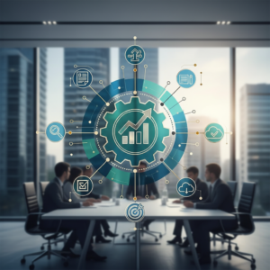 Indicadores de Qualidade: Como Definir, Medir e Usar no SGQ