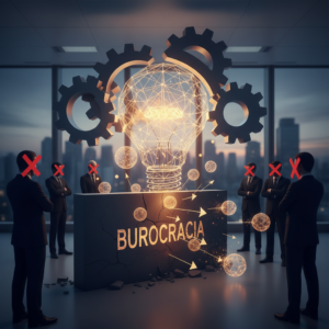 15 Maneiras de Aniquilar Ideias nas Organizacoes