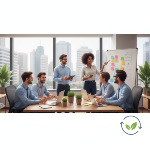 Qualidade de Vida no Trabalho: Dicas Práticas para um Ambiente Saudável