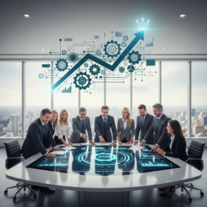 SGQ na Prática: Como o Sistema de Gestão da Qualidade Transforma Empresas