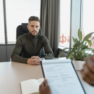 As 3 Qualidades Essenciais que Todo Recrutador Quer Ouvir na Entrevista