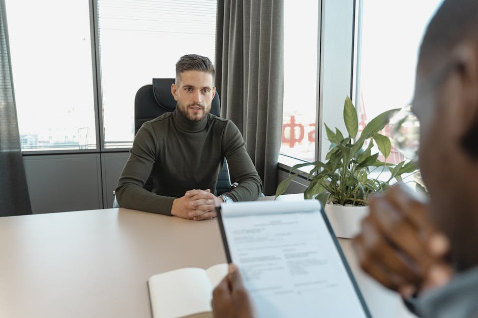 As 3 Qualidades Essenciais que Todo Recrutador Quer Ouvir na Entrevista