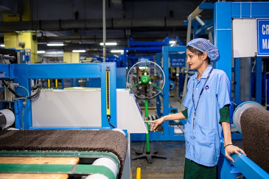 Controle de Qualidade em Laboratório: O que é Controle de Qualidade em Laboratório e por que é...