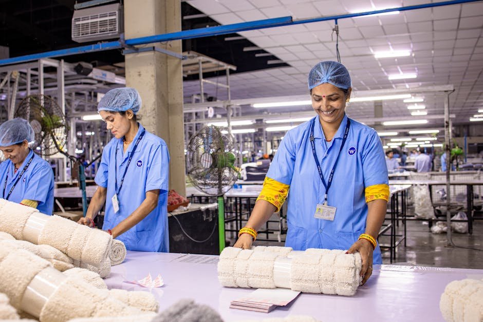 Gestão da Qualidade e Processos: Como Transformar Sua Empresa em Uma Máquina de Resultados