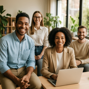 Semana da Qualidade 2025: Bora Transformar a Empresa com Ideias Show!