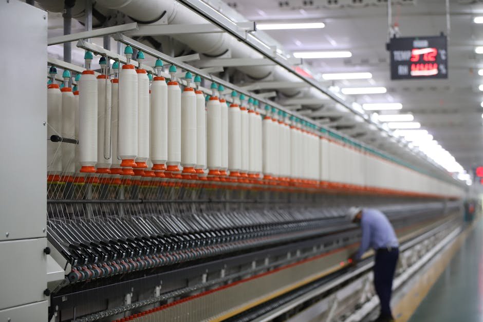 Curso de Controle de Qualidade Industrial: O que se aprende em um curso de Controle de Qualidade...