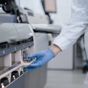 Por Que a Qualidade na Saúde É Mais Importante Do Que Você Imagina: Uma Jornada Pelos Corredores Hospitalares