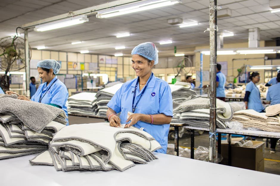 Padrões de Qualidade: O Segredo Por Trás dos Melhores Produtos do Mundo