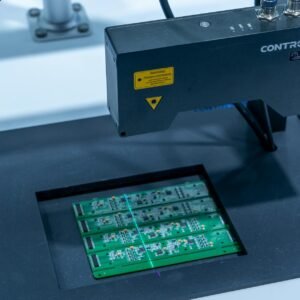 Qualidade 4.0: Como a Inteligência Artificial Está Transformando o Controle de Qualidade Industrial