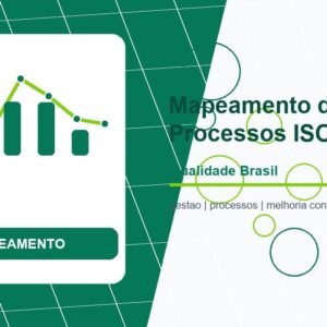Como Fazer o Mapeamento de Processos para ISO 9001?