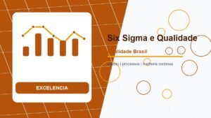 Six Sigma e Qualidade: Metodologia Completa para Excelência em Processos