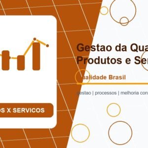 Qual a Diferença entre Gestão da Qualidade em Produtos e Serviços?