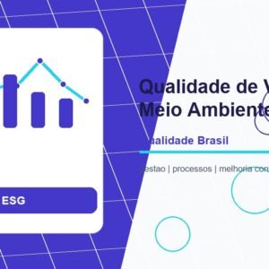 A Conexão Vital Entre Qualidade de Vida e Meio Ambiente: Uma História de Transformação